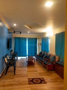 Hall Image of 2700 Sq.ft 5 BHK Independent House for rent in Pudumund Ooty for Rs. 100000
