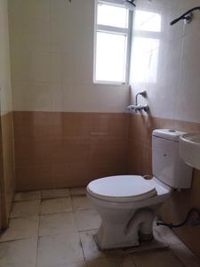 Bedroom One Image of 990 Sq.ft 2 BHK Apartment / Flat for sale in High End Windsor Paradise II, Raj Nagar Extension Ghaziabad for Rs. 7200000