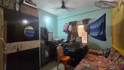 Image of 830 Sq.ft 2 BHK Apartment / Flat for sale in Khodiyar Nagar, Vadodara for Rs. 2900000
