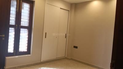 Bedroom Image of 1620 Sq.ft 3 BHK Builder Floor for sale in BPTP District 2, Sector 86 Faridabad for Rs. 17500000