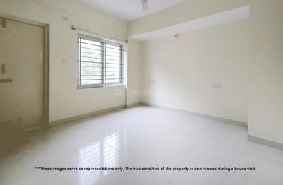 Hall Image of 1881 Sq.ft 3 BHK Apartment / Flat for rent in Thanisandra Bengaluru for Rs. 55000