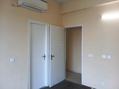 Bedroom Image of 1900 Sq.ft 3 BHK Apartment / Flat for sale in Paras Dews, Sector 106 Gurgaon for Rs. 19500000