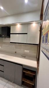 Kitchen Image of 1500 Sq.ft 3 BHK Apartment / Flat for sale in Sector 70 Mohali for Rs. 15000000