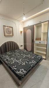 Bedroom Image of 2700 Sq.ft 4 BHK Villa for sale in Nipania Indore for Rs. 18500000