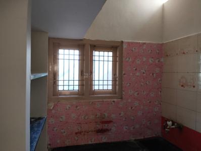 Kitchen Image of 1100 Sq.ft 2 BHK Independent House for sale in Sriramapura Mysore for Rs. 7800000