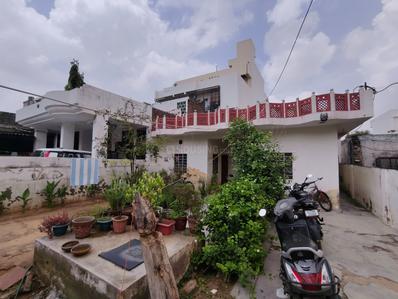 Image of 1350 Sq.ft 4 BHK Independent House for sale in Jhotwara, Jaipur for Rs. 21000000