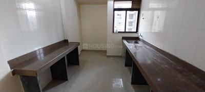Hall Image of 1260 Sq.ft 3 BHK Apartment / Flat for sale in Shivnath Sky City B1 And B2, Padle Gaon Thane for Rs. 7000000