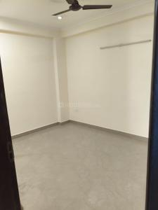 Bedroom Image of 1200 Sq.ft 3 BHK Independent House for rent in Vasant Kunj New Delhi for Rs. 90000