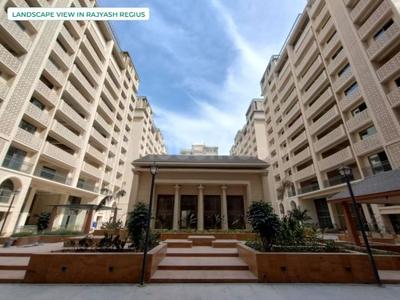 Image of 3845 Sq.ft 4 BHK Apartment / Flat for sale in Rajyash Regius, Bopal, Ahmedabad for Rs. 25000000