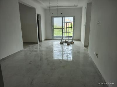 Hall Image of 1280 Sq.ft 3 BHK Apartment / Flat for sale in Atulyam Trident, Kollur Hyderabad for Rs. 11100000