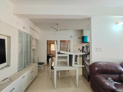Hall Image of 1340 Sq.ft 3 BHK Apartment / Flat for sale in Niwas Developers Niwas, Saiyed Vasna Vadodara for Rs. 7000000