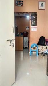 Hall Image of 650 Sq.ft 1 BHK Independent House for sale in Vallabh Vidhyanagar Anand for Rs. 1500000