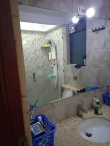 Bathroom Image of 1185 Sq.ft 2 BHK Apartment / Flat for sale in Paradise Sai Spring, Kharghar Navi Mumbai for Rs. 13500000