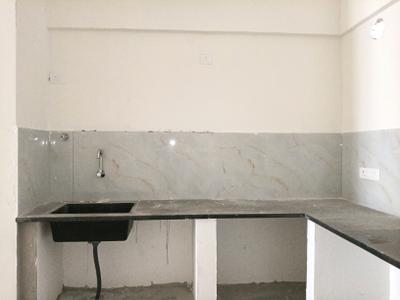 Kitchen Image of 1554 Sq.ft 3 BHK Apartment / Flat for sale in Yoga Sai Srikaram, Kaggadasapura Bengaluru for Rs. 18648000