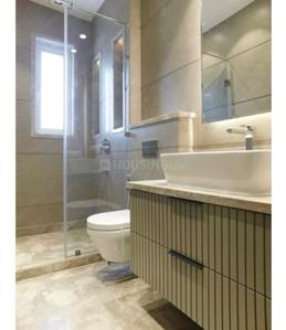 Image of 1800 Sq.ft 3 BHK Builder Floor for sale in Safdarjung Enclave, New Delhi for Rs. 57000000