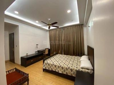 Bedroom Image of 6500 Sq.ft 4.5 BHK Villa for sale in Jaypee Greens Villas, Jaypee Greens Greater Noida for Rs. 215000000