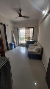 1 BHK Flat