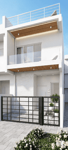 Image of 1300 Sq.ft 3 BHK Villa for sale in Manglam Kanak Vrindavan, Lalarpura, Jaipur for Rs. 6800000