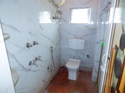 Image of 818 Sq.ft 2 BHK Apartment / Flat for sale in Dum Dum Cantonment, Kolkata for Rs. 2700000