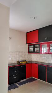 Kitchen Image of 3000 Sq.ft 4.5 BHK Apartment / Flat for sale in Kondayapalem Nellore for Rs. 11100000