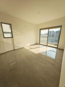 Hall Image of 1687 Sq.ft 3 BHK Apartment / Flat for sale in Kalpataru Jade Skyline, Baner Pune for Rs. 22400000