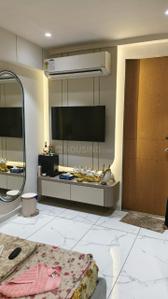 Bedroom Image of 1125 Sq.ft 3 BHK Apartment / Flat for sale in Gotri Vadodara for Rs. 7850000