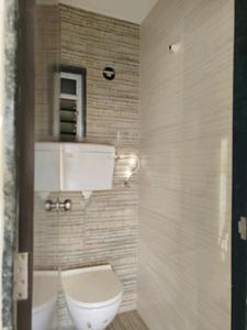 Common Bathroom Image of 950 Sq.ft 2 BHK Apartment / Flat for sale in Kaul Heritage City, Vasai West Vasai for Rs. 7100000