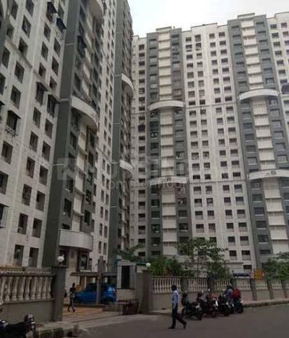 Building Image of Oxostays in Powai, Mumbai