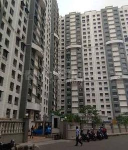 Building Image of Oxostays in Powai, Mumbai
