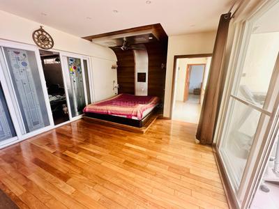 Bedroom Image of 4030 Sq.ft 4 BHK Apartment / Flat for sale in Spectra Cypress, Brookefield Bengaluru for Rs. 46500004