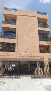 Building Image of 958 Sq.ft 2 BHK Apartment / Flat for sale in Selaiyur Chennai for Rs. 7864000