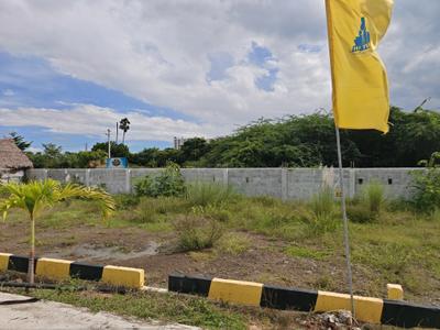 Image of 850 Sq.ft Residential Plot / Land for sale in Tambaram, Chennai for Rs. 3994150