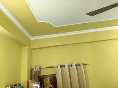 Hall Image of 700 Sq.ft 2 BHK Independent House for sale in Sector MU Greater Noida for Rs. 13700000