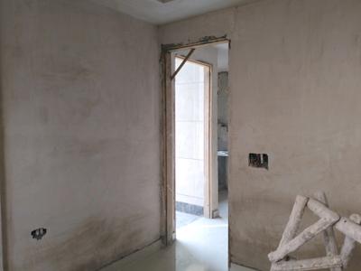 Bedroom Image of 500 Sq.ft 2 BHK Builder Floor for sale in Sector 16 Rohini New Delhi for Rs. 5200000
