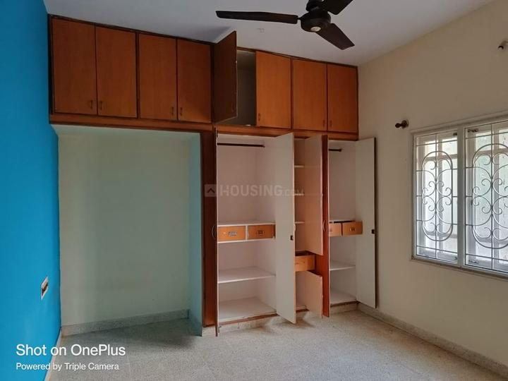 Chiranjeevi Layout, Hebbal Kempapura Bedroom 1