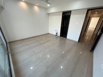Hall Image of 1098 Sq.ft 2 BHK Apartment / Flat for sale in Juhu Mumbai for Rs. 54900000