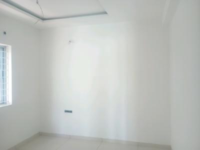 Bedroom Image of 1950 Sq.ft 3 BHK Apartment / Flat for sale in Jaswitha Luxor, Kokapet Hyderabad for Rs. 17300000