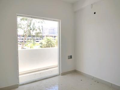 Bedroom Image of 1052 Sq.ft 2 BHK Apartment / Flat for sale in SVN Green Nest, Electronic City Bengaluru for Rs. 4970000