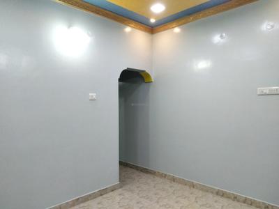 Living Room One Image of 760 Sq.ft 2 BHK Independent House for sale in Ayappakkam Chennai for Rs. 7500000