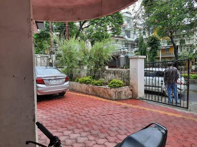 Balcony Image of 1550 Sq.ft 3 BHK Apartment / Flat for sale in Kohefiza Bhopal for Rs. 5800000