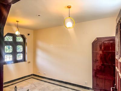 1 BHK Flat