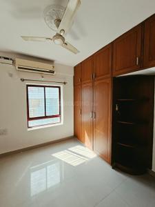 Bedroom Image of 1250 Sq.ft 2 BHK Apartment / Flat for rent in Indira Nagar Bengaluru for Rs. 55000