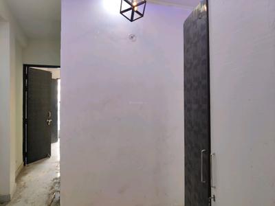 Living Room Image of 450 Sq.ft 1 BHK Builder Floor for sale in Ved Vihar Ghaziabad for Rs. 1320449