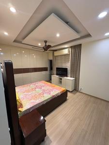 Bedroom Image of 2888 Sq.ft 4 BHK Apartment / Flat for sale in DLF Capital Greens Phase 1 And 2, Karampura New Delhi for Rs. 75000000