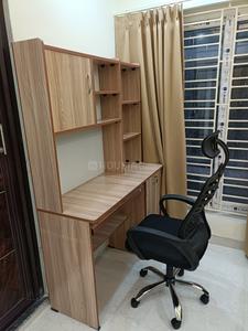 Hall Image of 900 Sq.ft 2 BHK Apartment / Flat for sale in New Town Kolkata for Rs. 6600000