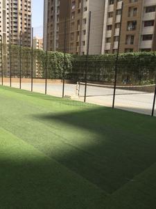 Image of 649 Sq.ft 1 BHK Apartment / Flat for sale in Ganjawala Apartment, Thane West, Thane for Rs. 6400000