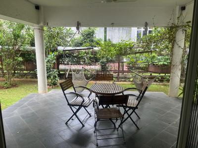 Balcony Image of 3500 Sq.ft 3 BHK Villa for sale in Clover Hills, Mohammed Wadi Pune for Rs. 40000000