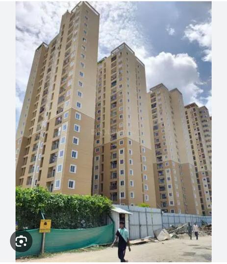 Urbanrise Revolution One Main Image 1