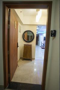 Hall Image of 2260 Sq.ft 4 BHK Apartment / Flat for rent in Experion Capital, Gomti Nagar Lucknow for Rs. 90000