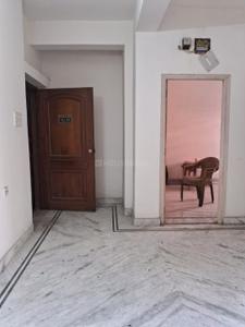 Hall Image of 1100 Sq.ft 2 BHK Apartment / Flat for sale in Nagerbazar Kolkata for Rs. 5100000